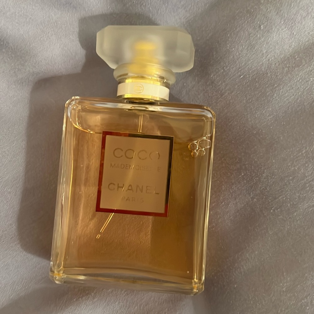 CHANEL COCO MADEMOISELLE Perfume
